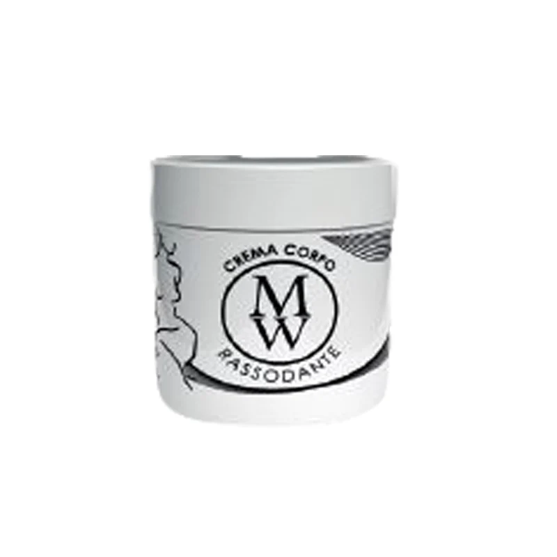 CREMA CORPO RASSODANTE 500 ML MY WAY