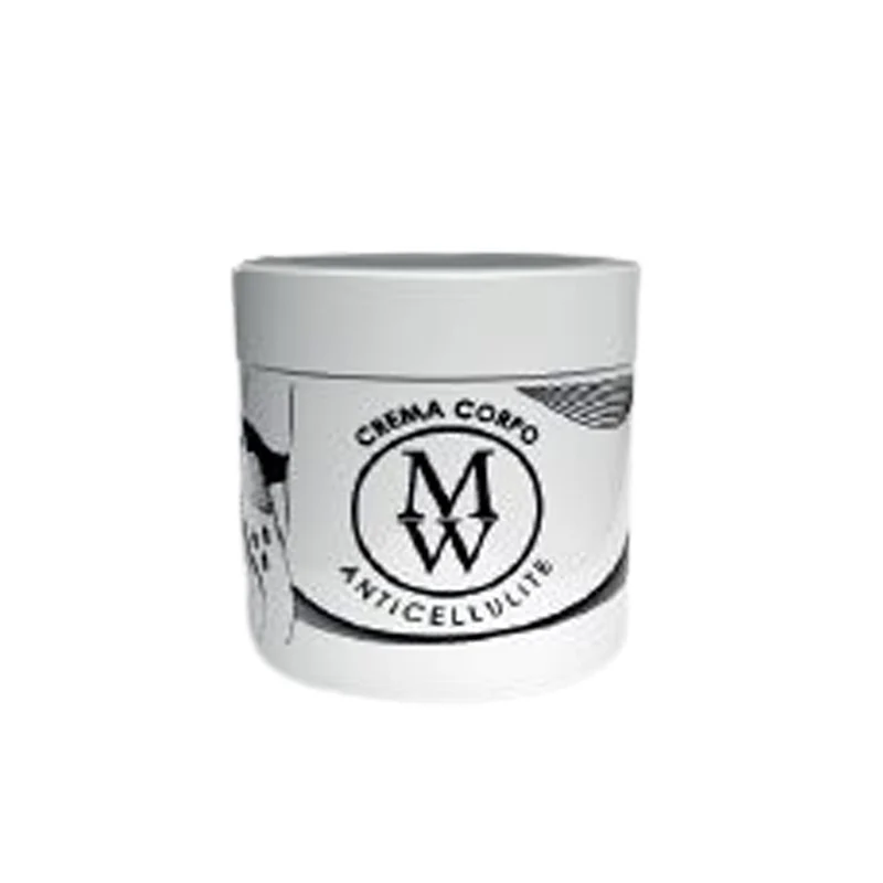 CREMA CORPO ANTICELLULITE 500 ML MY WAY