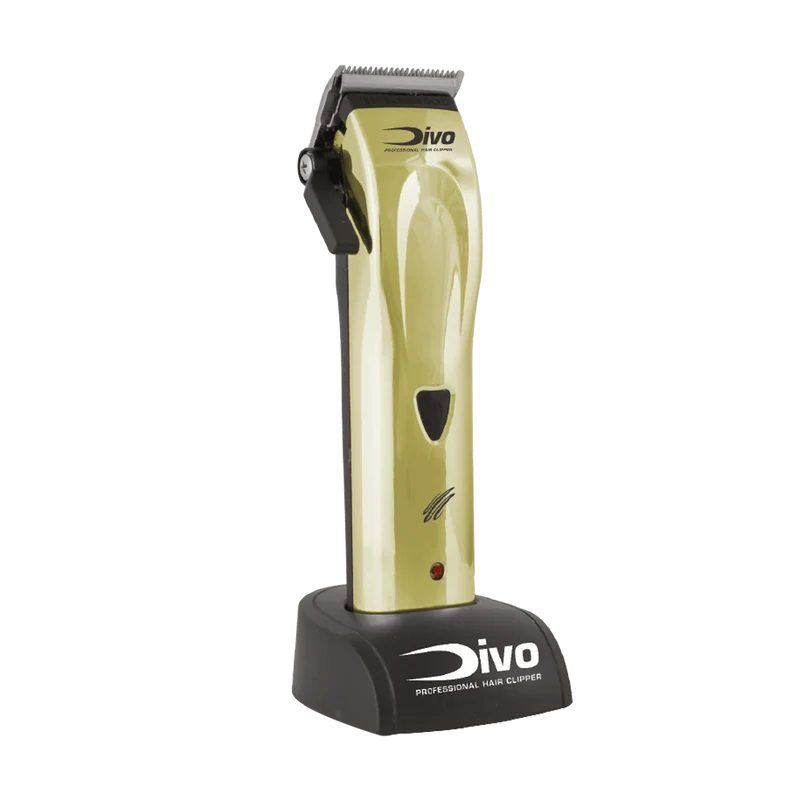 Taglia capelli professionale DIVO ricaricabile MELCAP