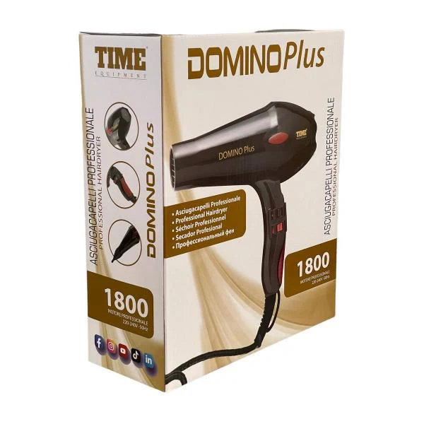 PHON PROFESSIONALE DOMINO PLUS 1800W
