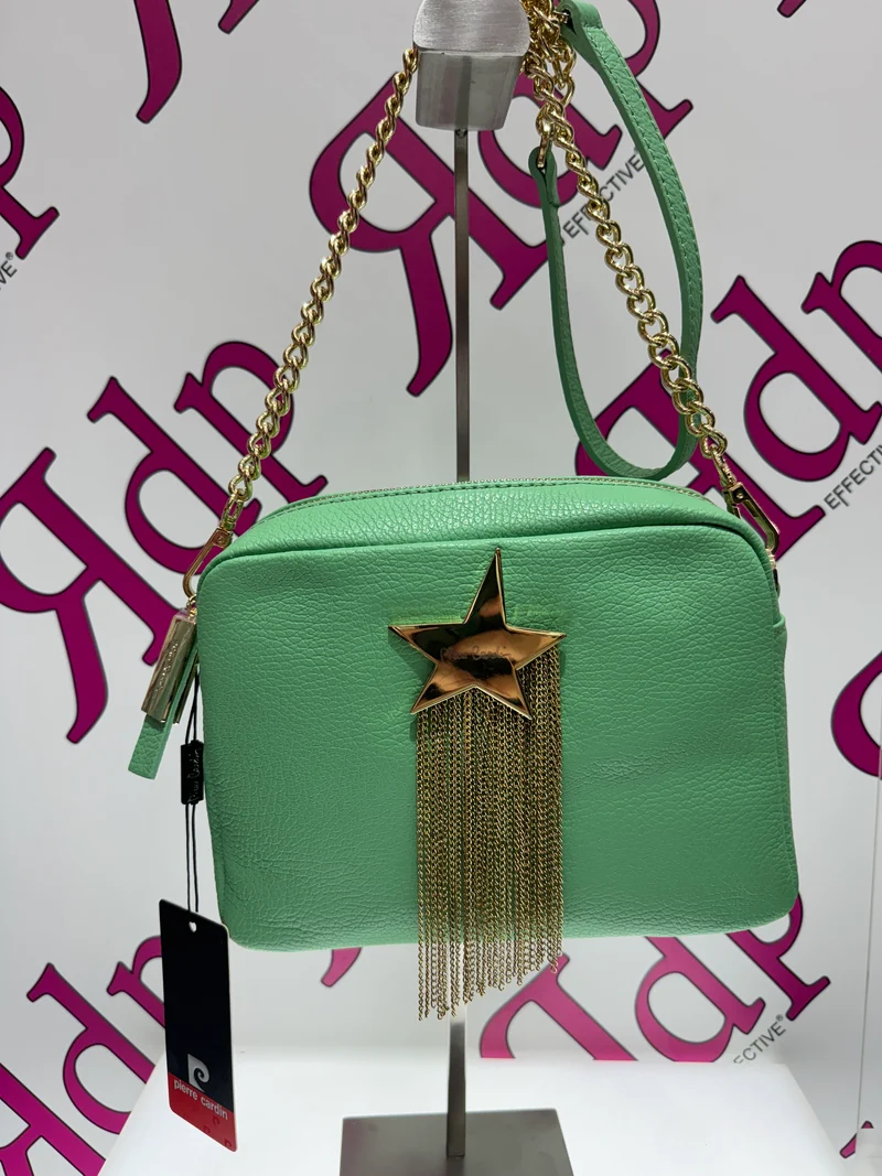 Borsa Pierre Cardin