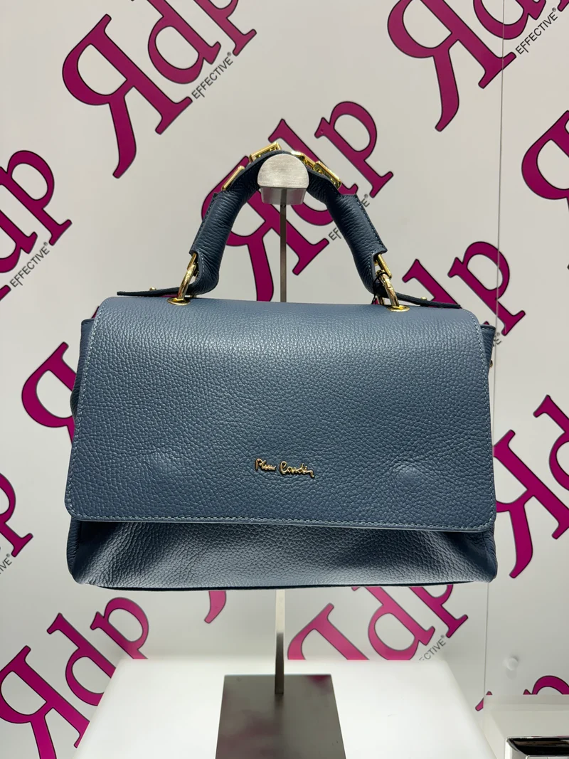 Borsa Pierre Cardin
