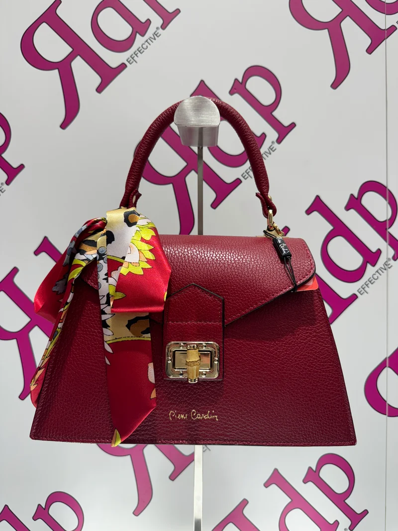 Borsa Pierre Cardin