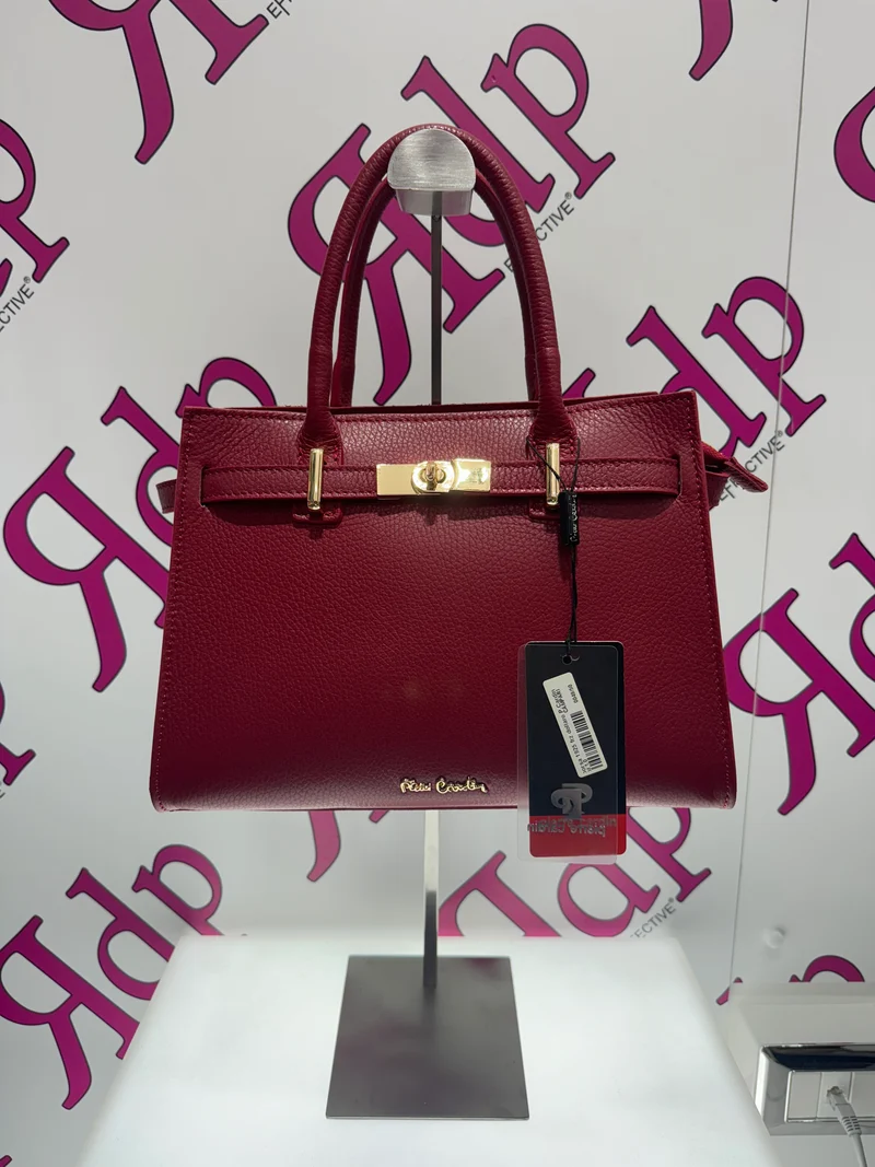 Pierre Cardin Borsa