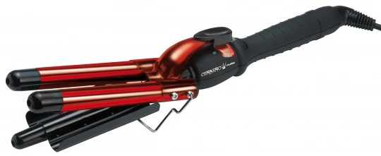 Muster Cerbero Triferro Professionale