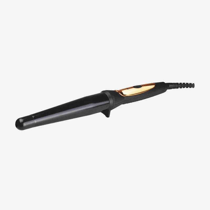 Giubra Quick Ferro Arricciacapelli Conico