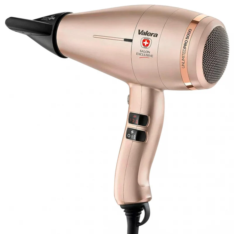 Valera Salon Exclusive Unlimited Pro 5000 2400w
