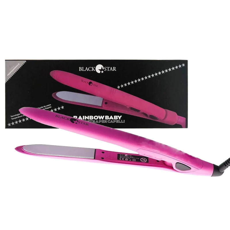 Blackstar Rainbowbaby Mini piastra Per Capelli