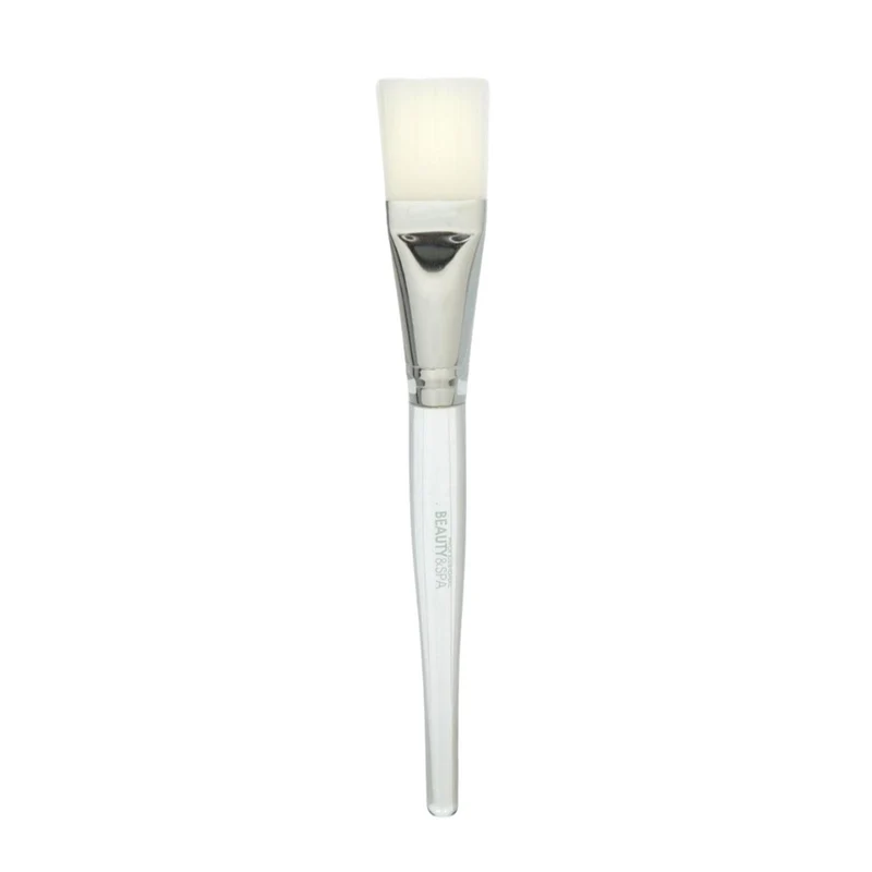 Beauty&SPA Pennello Maschera Spa Line con Manico in Perspex