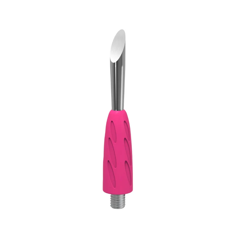 Staleks Pro Parte Operativa COMBO UNIQ 12 – Spintore Smussato per Manicure Professionale