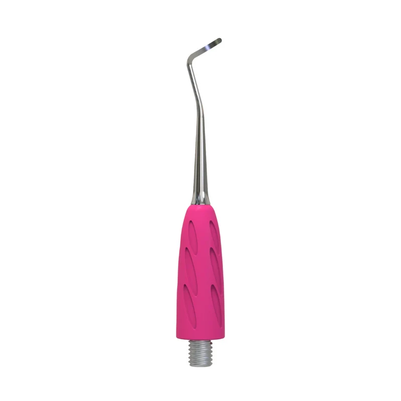 Staleks Pro Parte Operativa COMBO UNIQ 31 – Curette Curvata a Sinistra