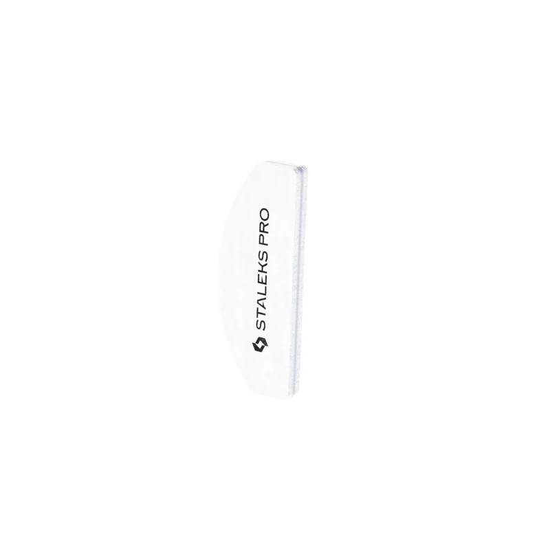 Staleks Pro Mini Buffer Mezzaluna EXPERT 41 – Grana 100/180 (20 pezzi)