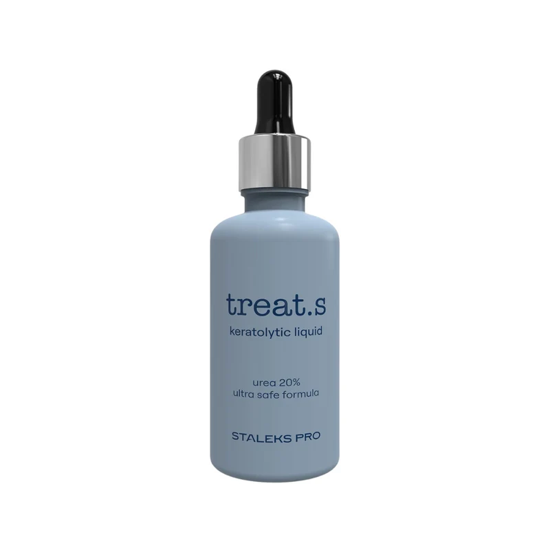 Staleks Pro Trattamento Cheratolitico pelle piedi 50 ml