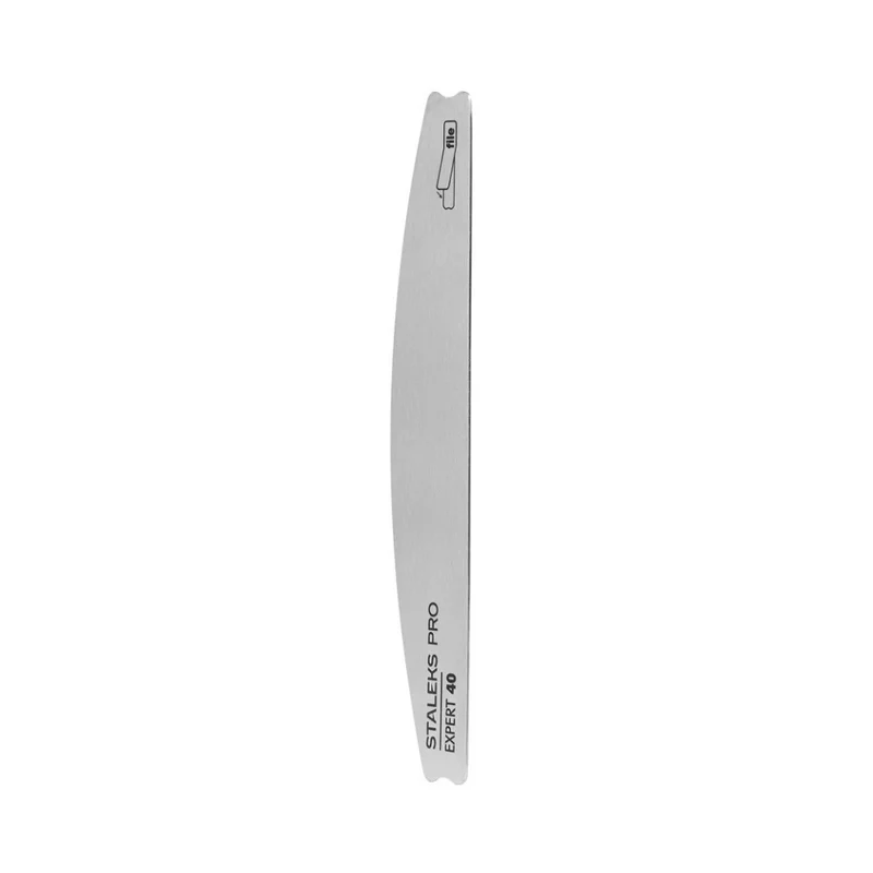 Staleks Pro Anima Base Mezzaluna in Metallo – EXPERT 40 MBE-40