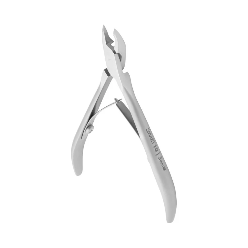 Staleks Pro Tronchesina Professionale per Cuticole SMART 10