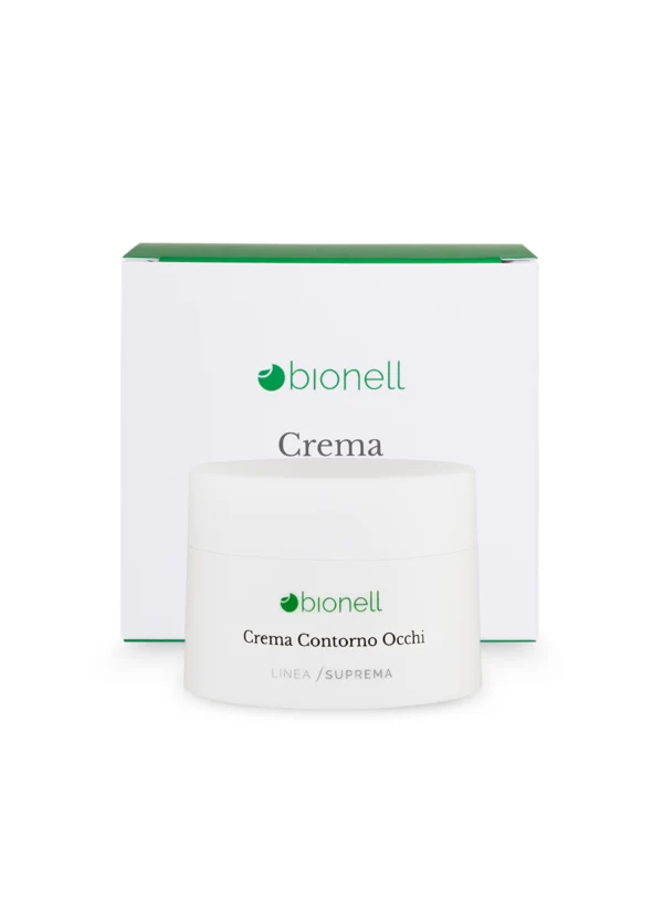 Crema Contorno Occhi 50 ml Bionell
