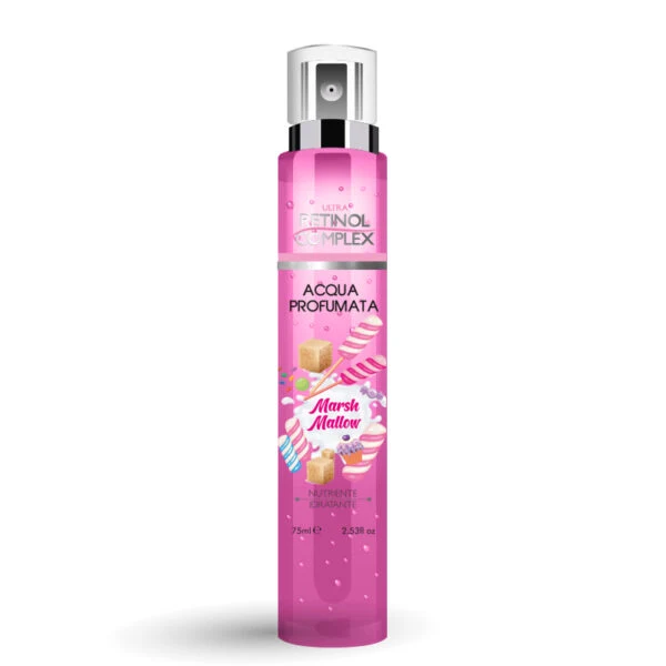 Ultra Retinol Complex Acqua Profumata Marsh Mallow 75ml