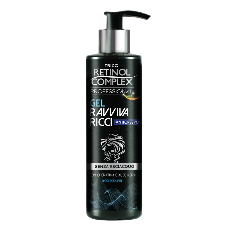 Ultra Retinol Complex Gel Ravviva RICCI 300ML
