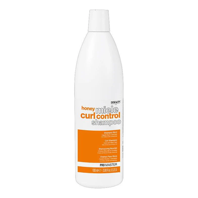 DIKSON PROMASTER SHAMPOO MIELE 1000ML