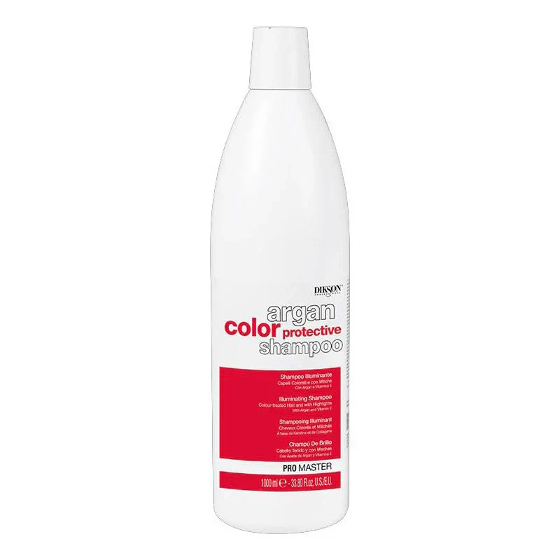 DIKSON PROMASTER SHAMPOO ARGAN 1000ML