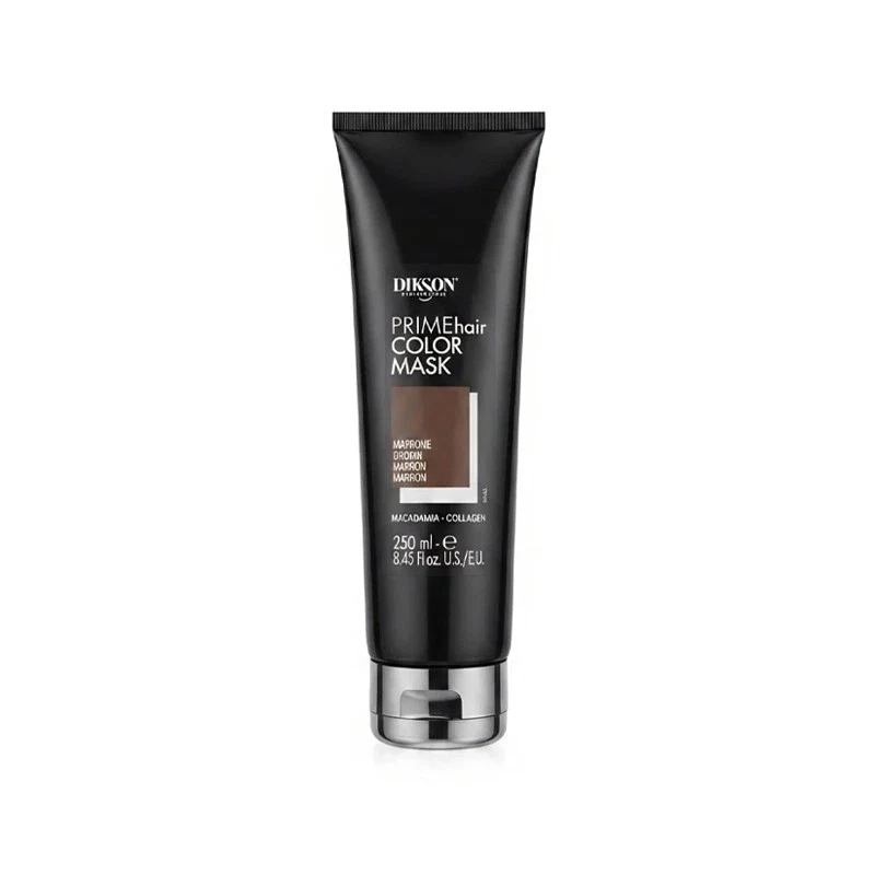 DIKSON PRIME MASK MARRONE 250ML