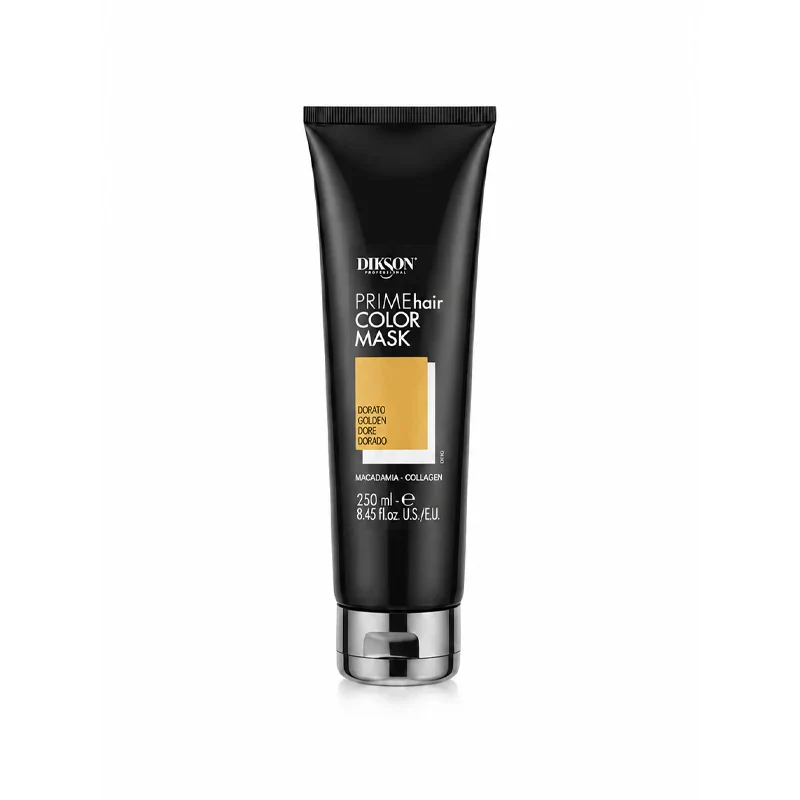 DIKSON PRIME MASK GOLD 250ML