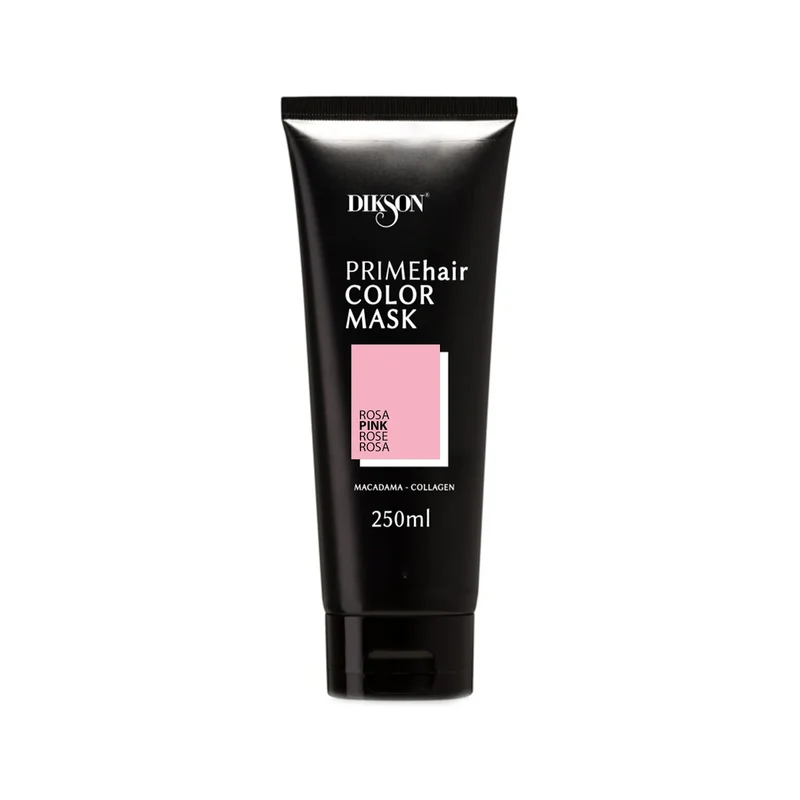 DIKSON PRIME MASK PINK 250ML