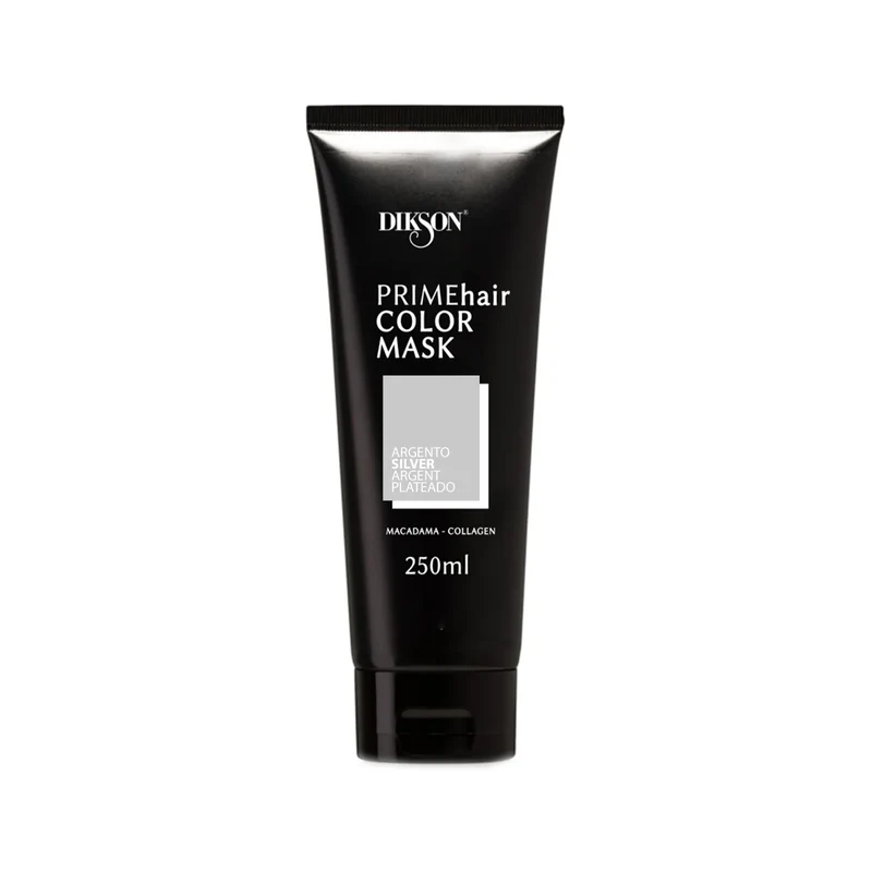DIKSON PRIME MASK ARGENTO 250ML