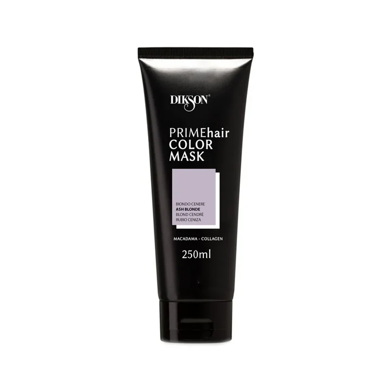 DIKSON PRIME MASK BIONDO CENERE 250ML