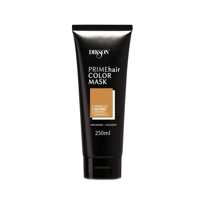 DIKSON PRIME MASK CARAMELLO 250ML