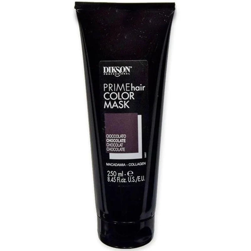 DIKSON PRIME MASK CIOCCOLATO 250ML