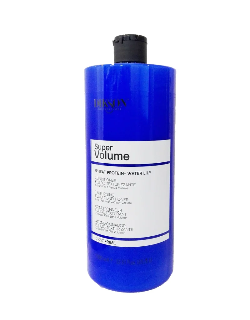 DIKSON PRIME SUPER VOLUME CONDITIONER