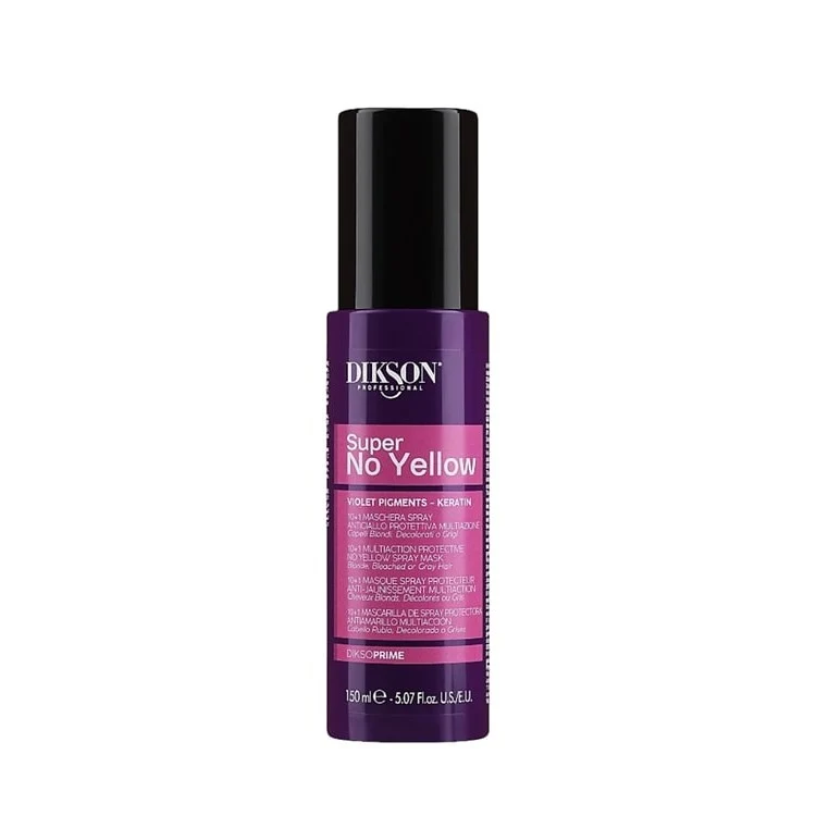 DIKSON PRIME NO YELLOW 10+1 150ML