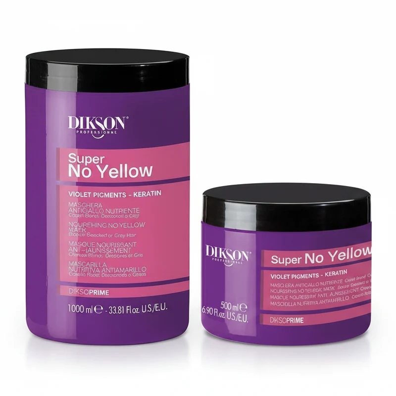 DIKSON PRIME MASCHERA NO YELLOW