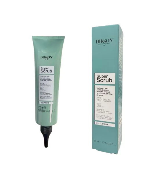 DIKSON PRIME SCALP SCRUB CUTE 150ML
