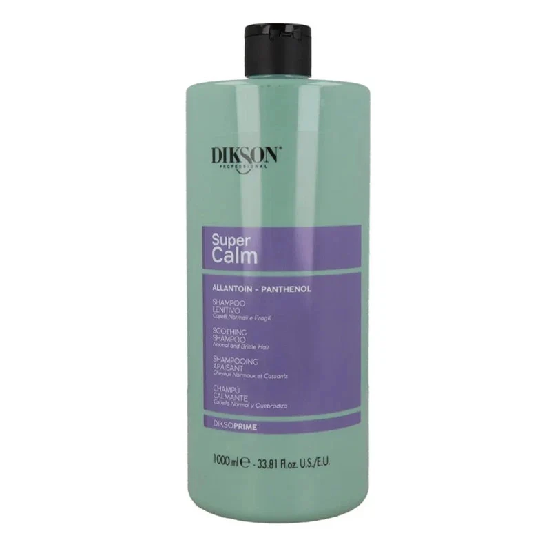 DIKSON PRIME SCALP CALM LENITIVO SHAMPOO