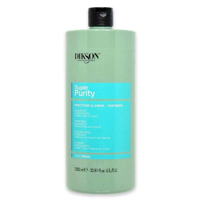 DIKSON PRIME SCULP PURITY SHAMPOO