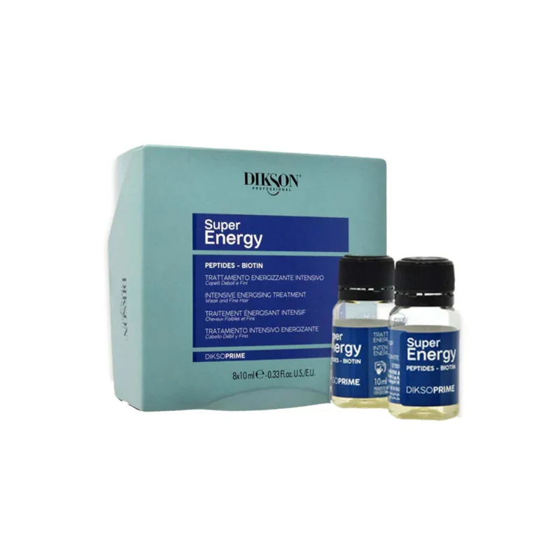 DIKSON PRIME SCULP ENERGY FIALE 8X10ML