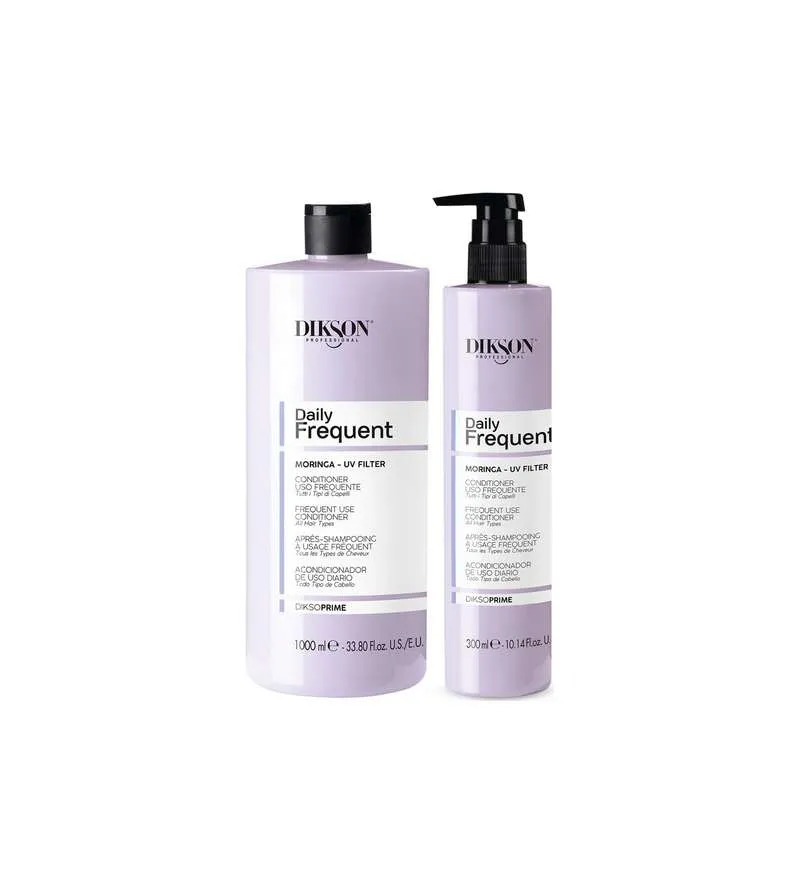 DIKSON PRIME DAILY FREQUENT CONDITIONER