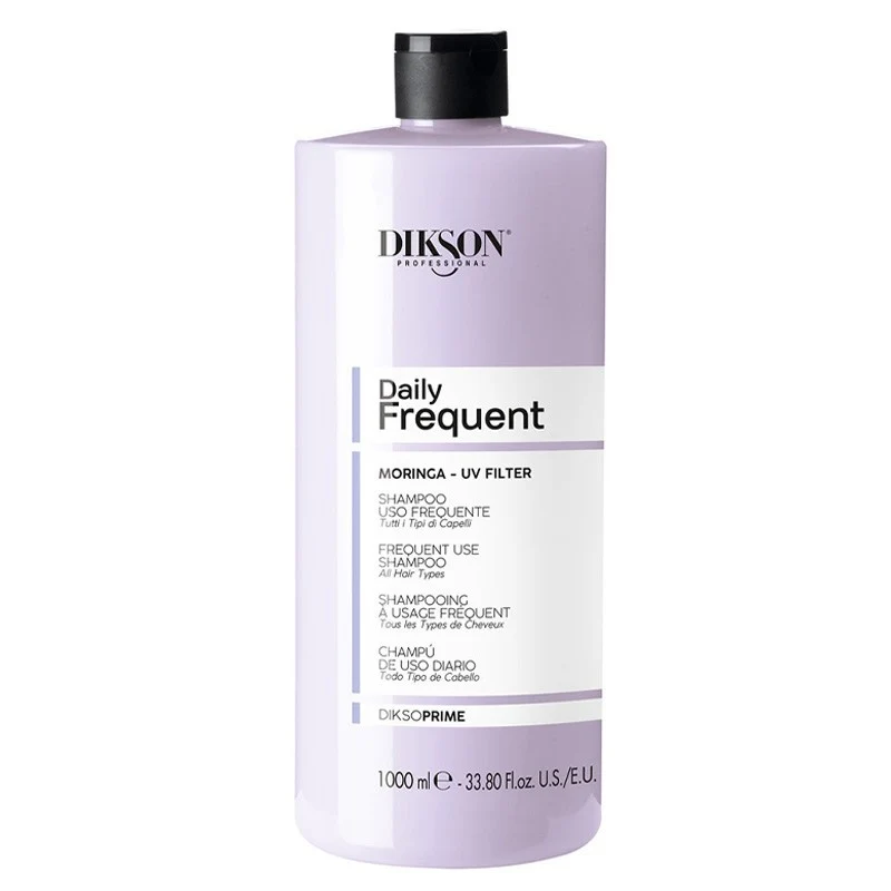 DIKSON PRIME DAILY FREQUENT SHAMPOO