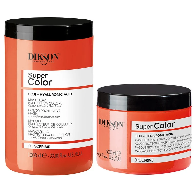 DIKSON PRIME COLOR MASCHERA PROTETTIVO