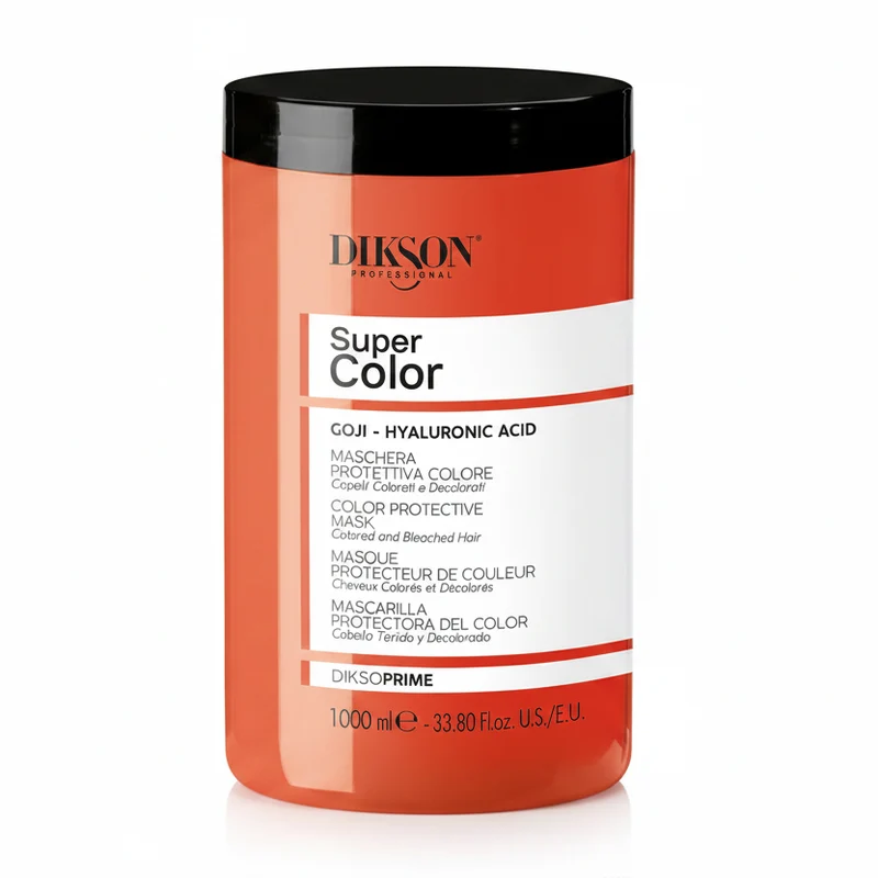 DIKSON PRIME COLOR MASCHERA PROTETTIVO