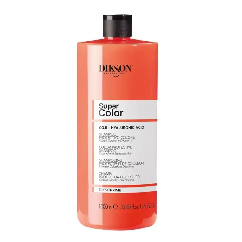 DIKSON PRIME COLOR SHAMPOO PROTETTIVO