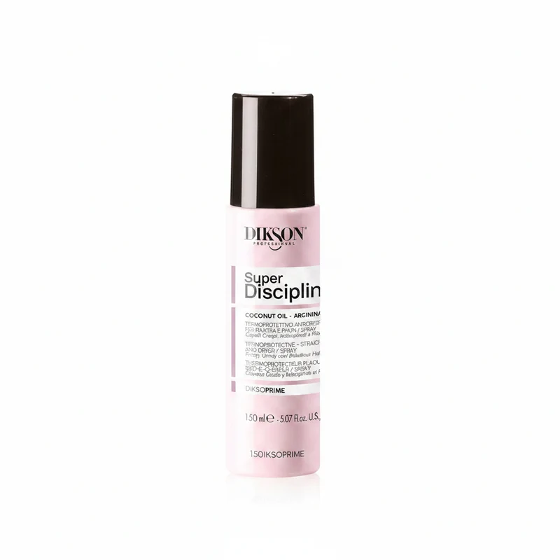 DIKSON PRIME SUPER DISCIPLINE SPRAY ANTI-CRESPO 150ML