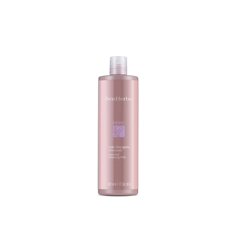 BenHerbe Sensi Latte Detergente Universale 500ml
