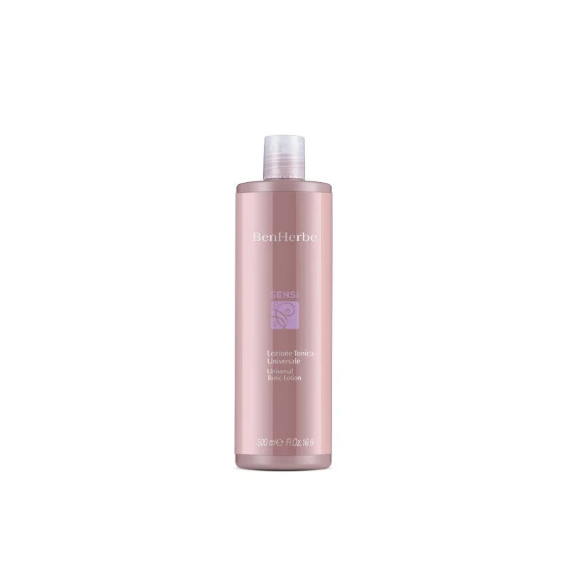 BenHerbe Sensi Lozione Tonica Universale 500ml