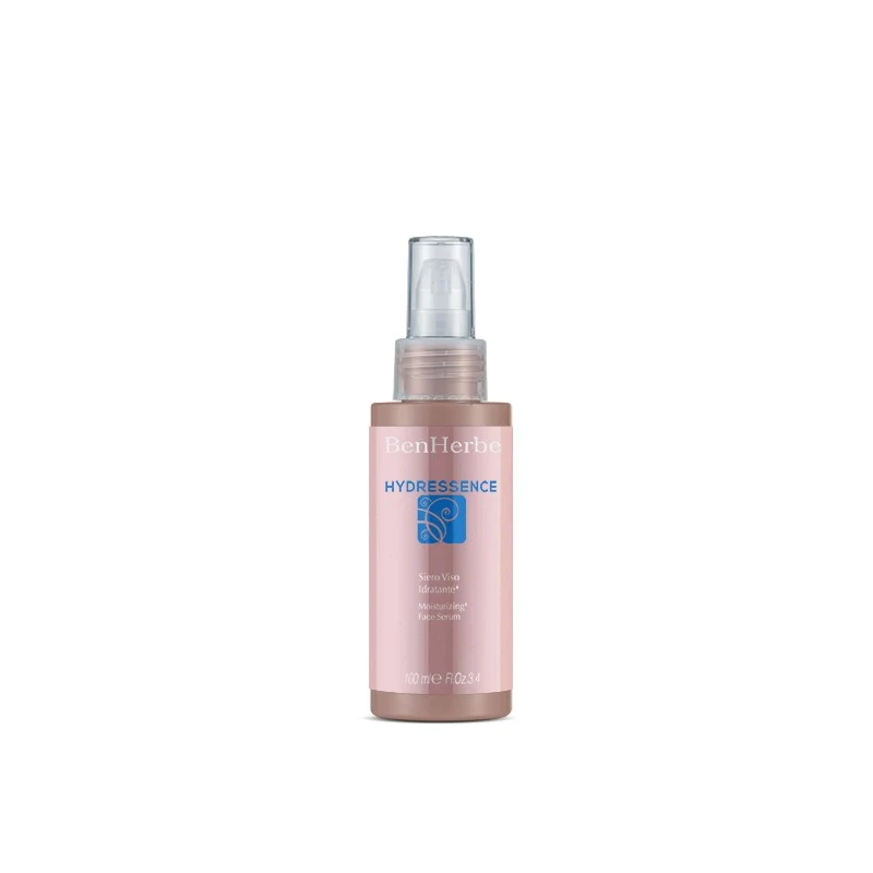 BenHerbe Hydressence Siero Viso Idratante 100ml