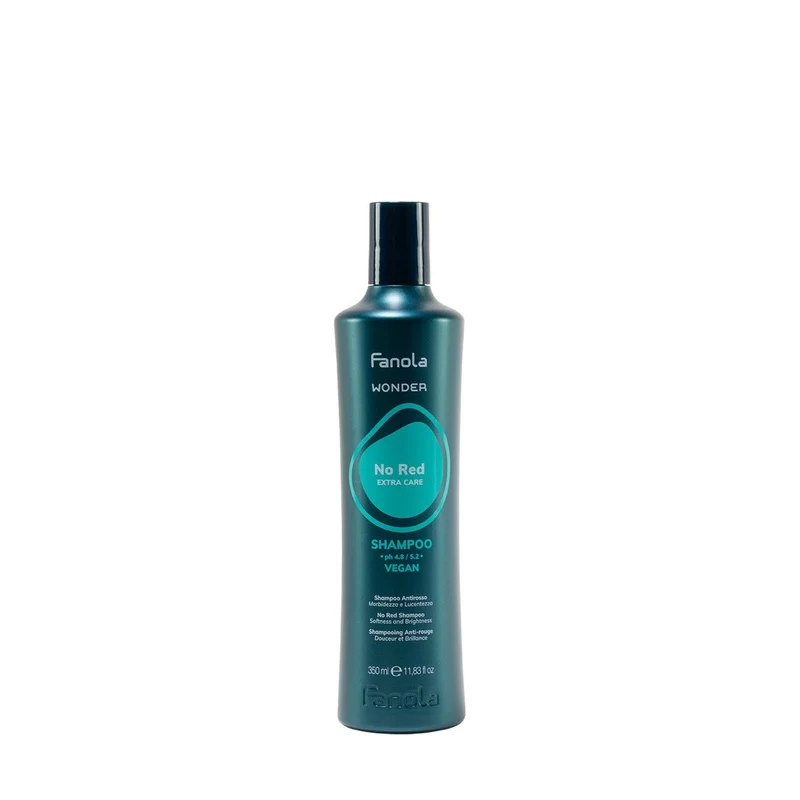 Fanola Wonder No Red Shampoo Antirosso 350/1000ml