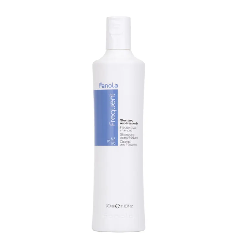 Fanola Frequent Shampoo Uso Frequente 350ml/1000ml