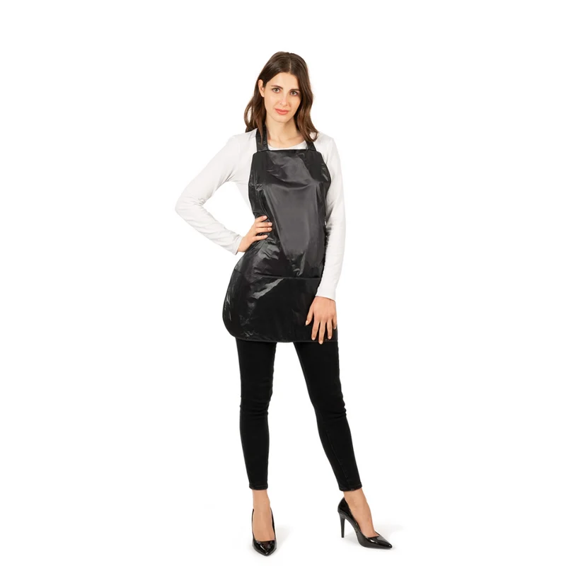 Labor Grembiule Professionale Antimacchia Lack New